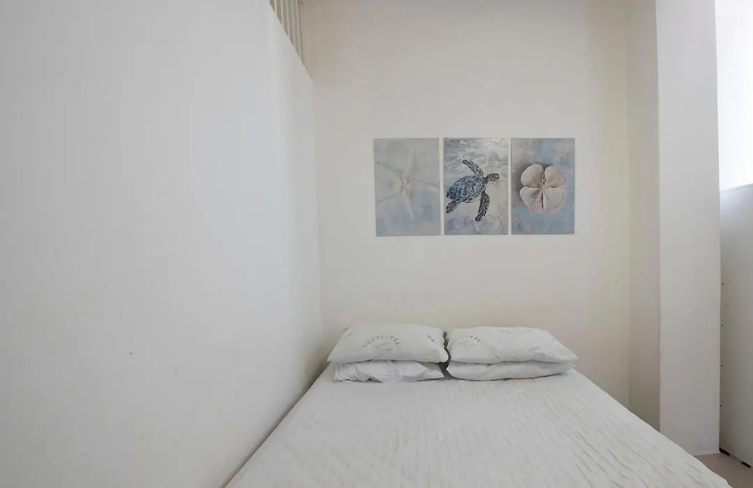 FLAT no Boulevard Center com WiFI 250mpbs-1