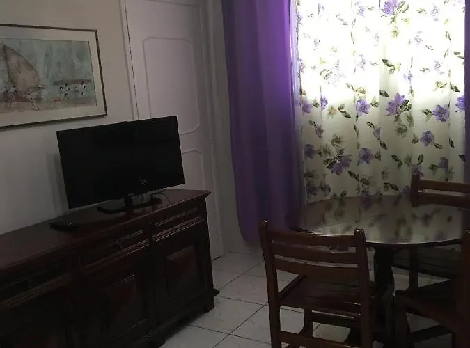 Pitangueiras-Monte Apartamento Guarujá