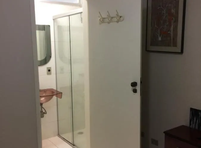 Pitangueiras-Monte Apartamento Guarujá
